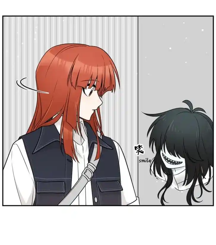 My Food Seems to Be Very Cute Ch.150