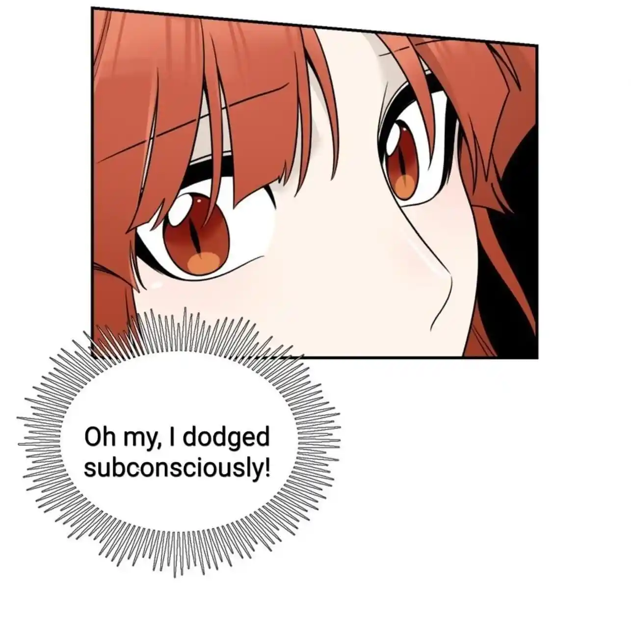 My Food Seems to Be Very Cute Ch.150