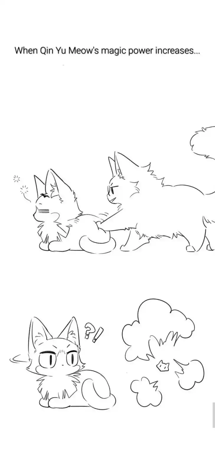 My Food Seems to Be Very Cute Ch.150