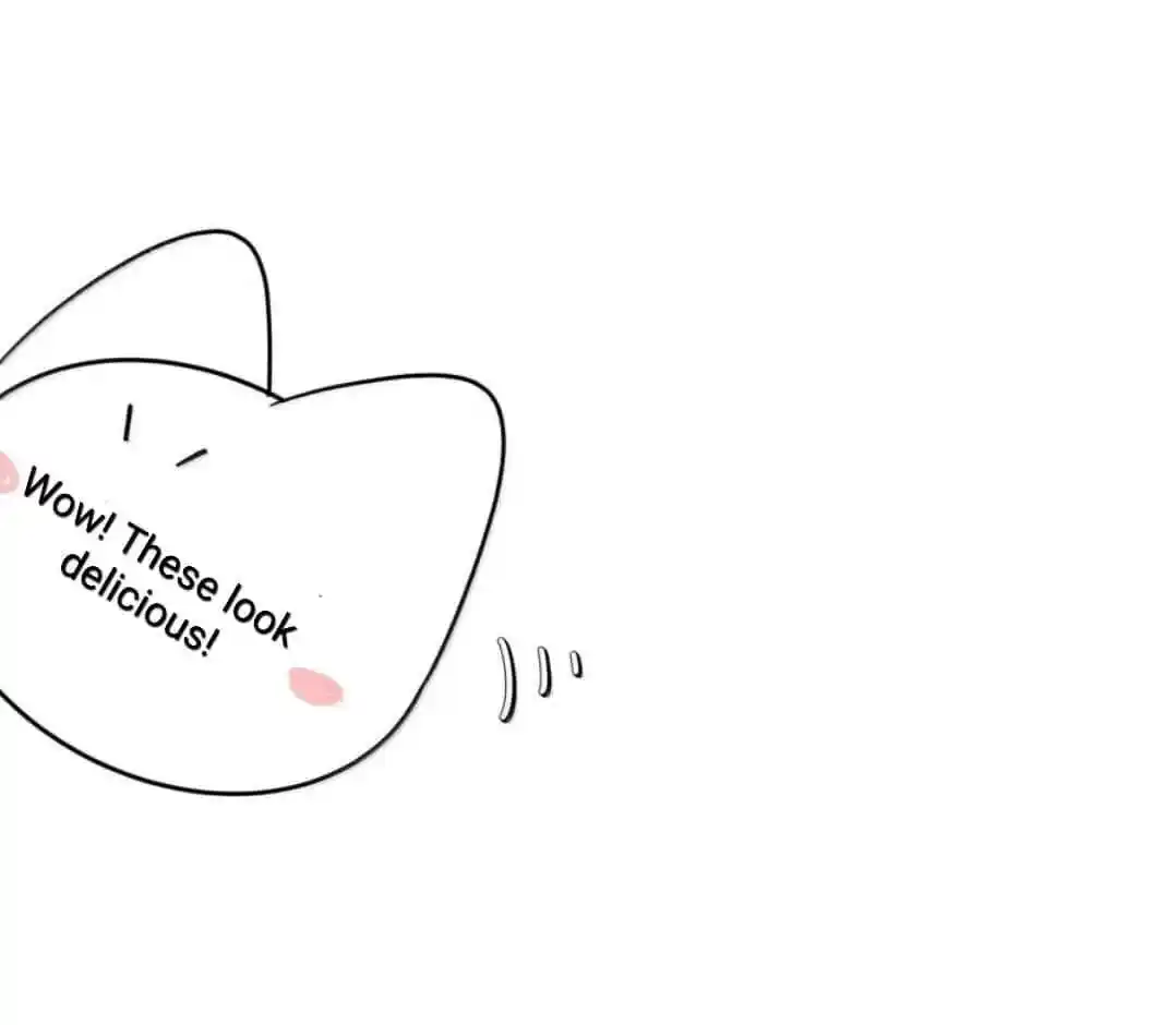 My Food Seems to Be Very Cute Ch.186