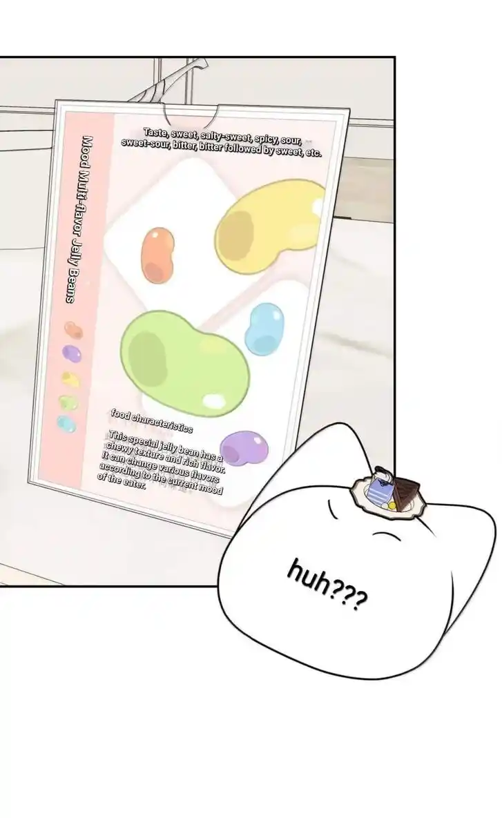 My Food Seems to Be Very Cute Ch.186