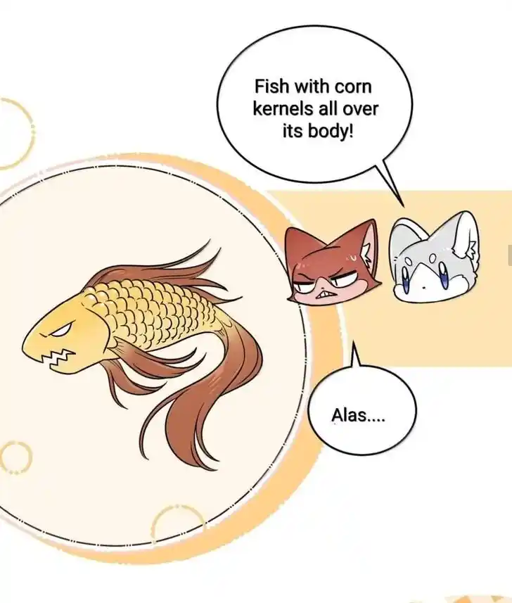 My Food Seems to Be Very Cute Ch.186