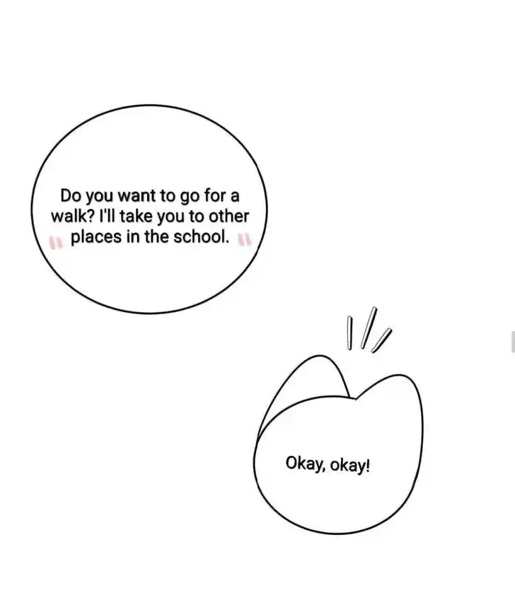 My Food Seems to Be Very Cute Ch.186