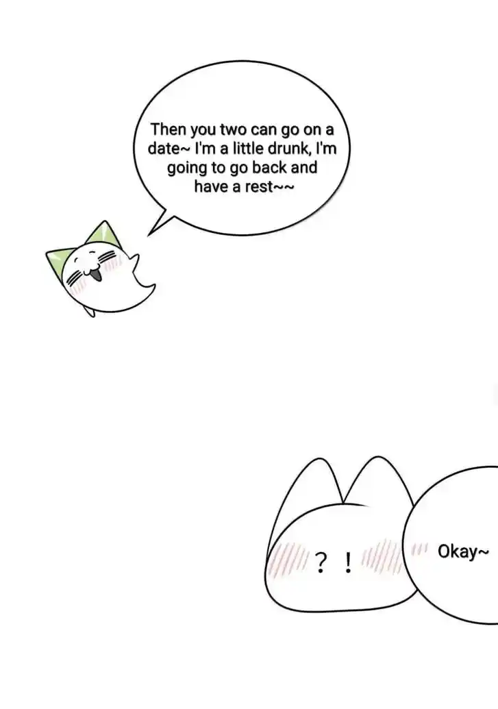 My Food Seems to Be Very Cute Ch.186