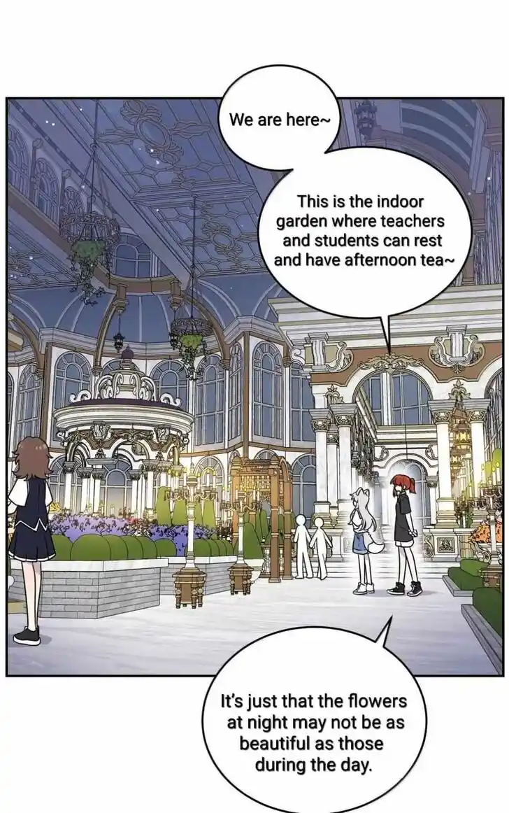 My Food Seems to Be Very Cute Ch.186