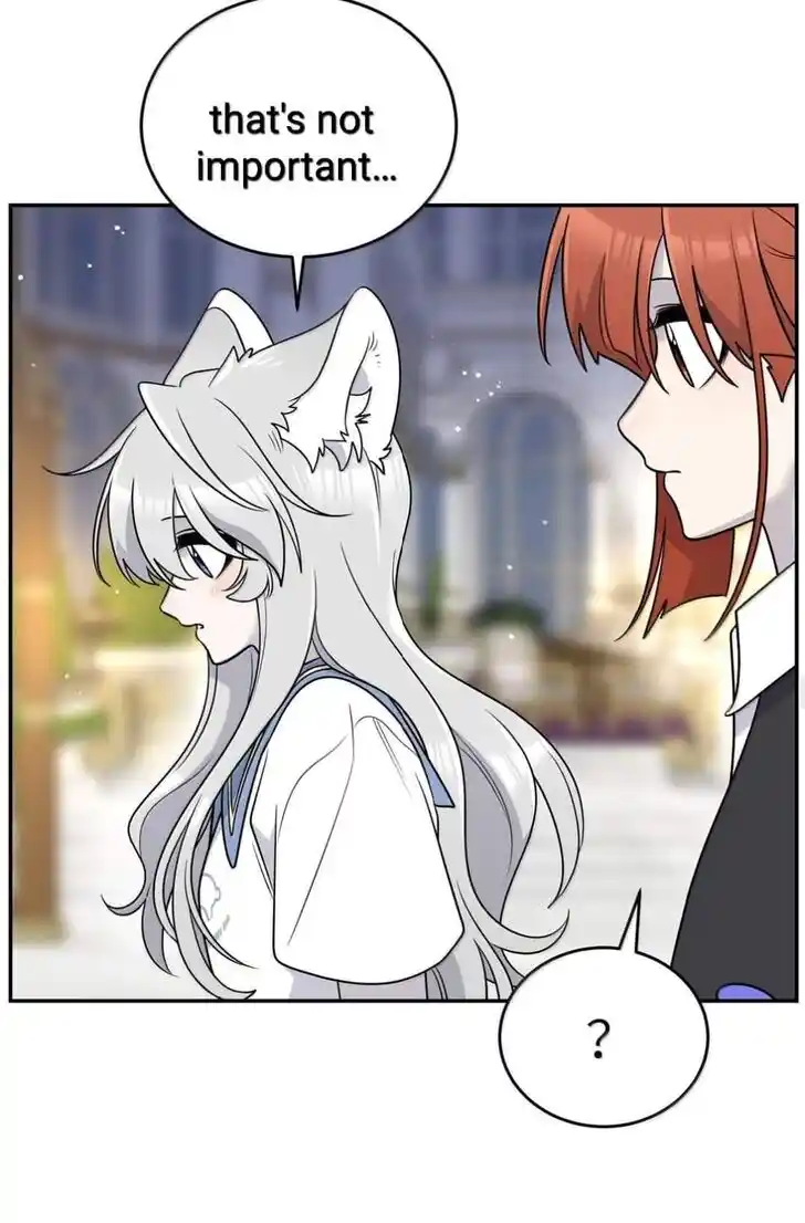 My Food Seems to Be Very Cute Ch.186