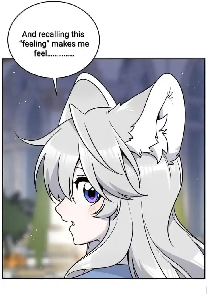 My Food Seems to Be Very Cute Ch.186