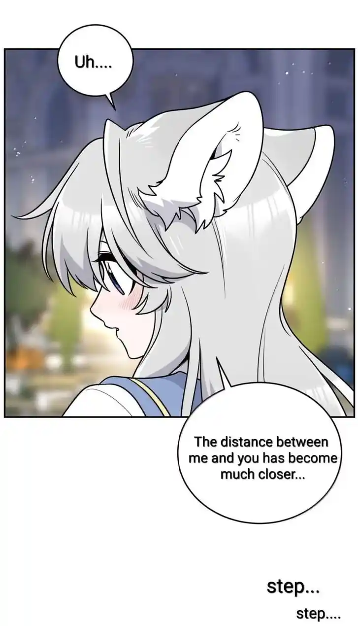 My Food Seems to Be Very Cute Ch.186