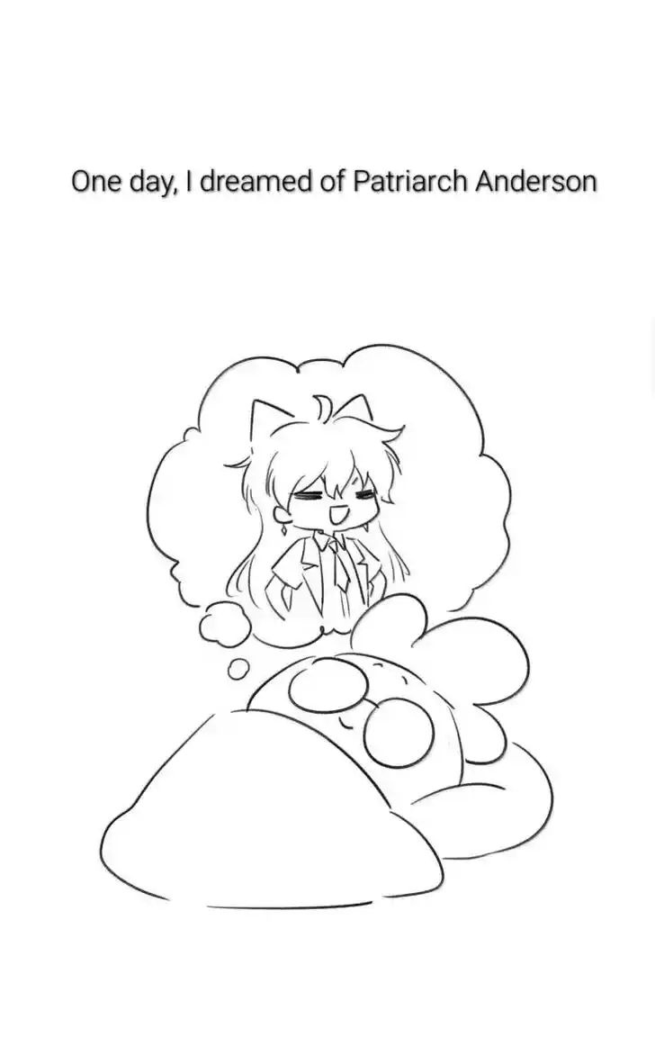 My Food Seems to Be Very Cute Ch.186