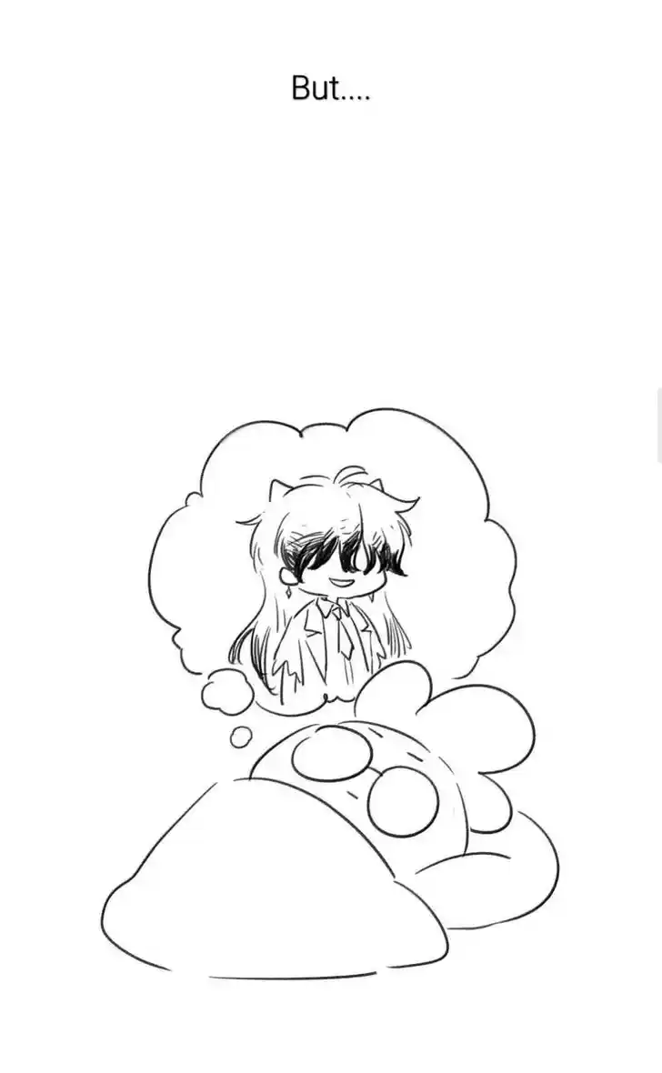 My Food Seems to Be Very Cute Ch.186