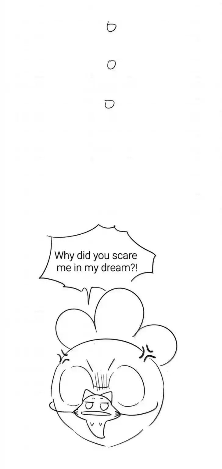 My Food Seems to Be Very Cute Ch.186