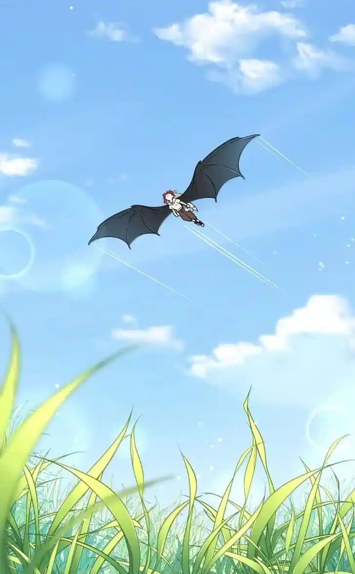 My Food Seems to Be Very Cute Ch.187