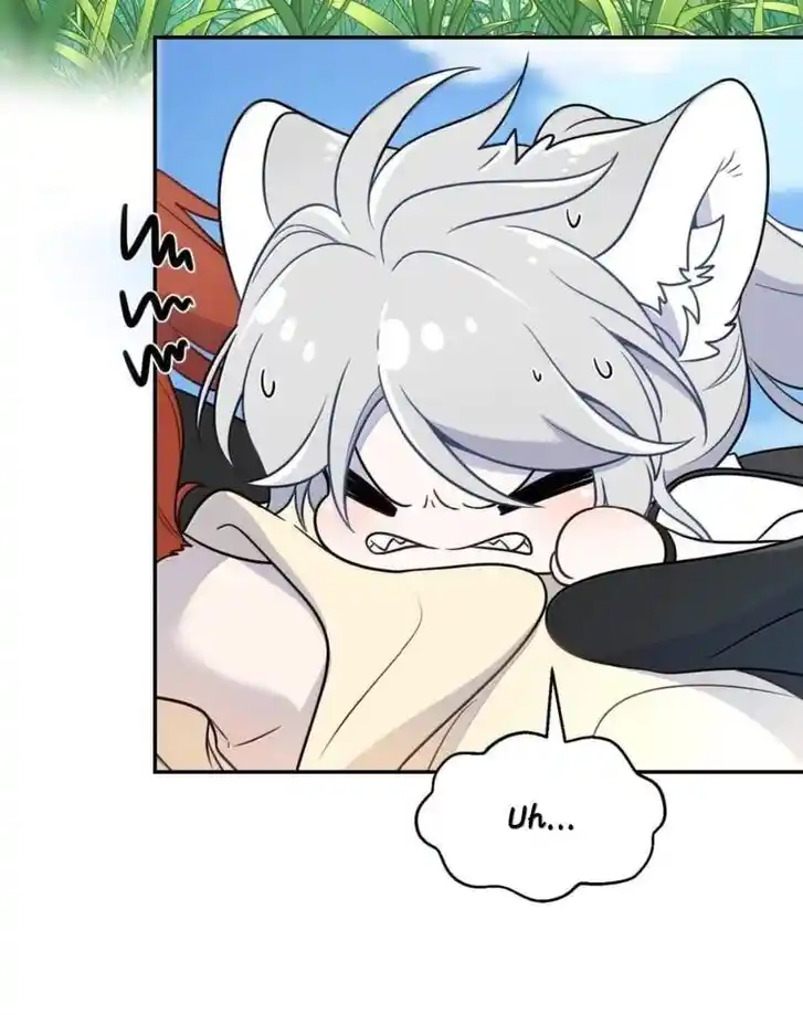 My Food Seems to Be Very Cute Ch.187