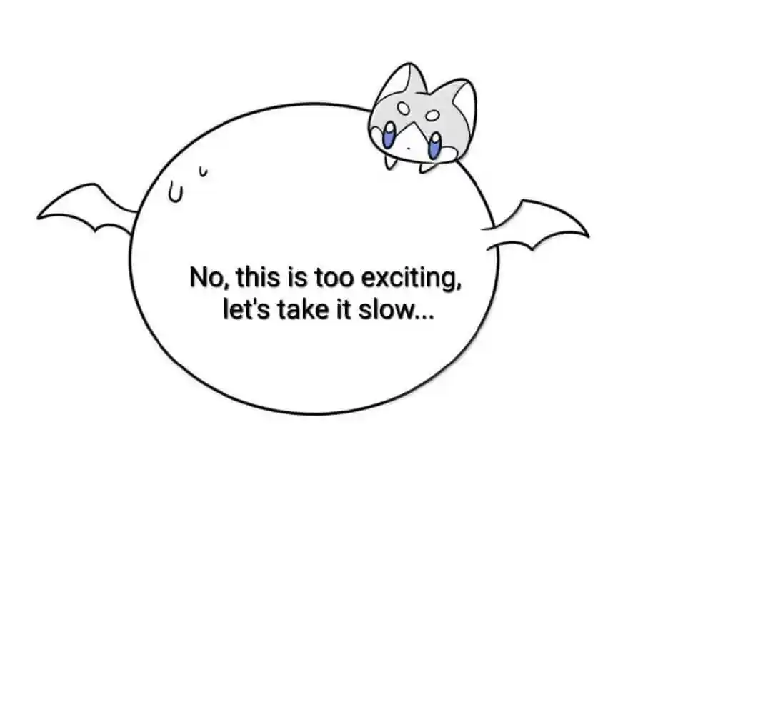 My Food Seems to Be Very Cute Ch.187