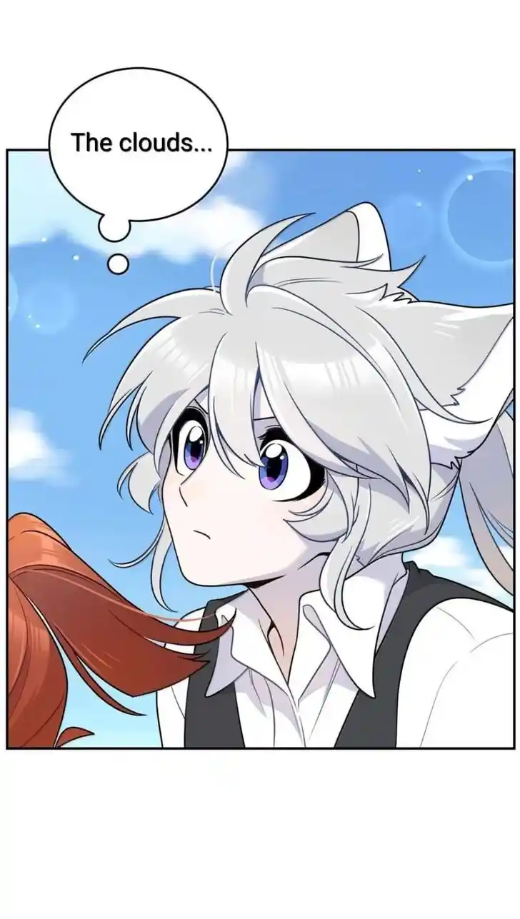 My Food Seems to Be Very Cute Ch.187