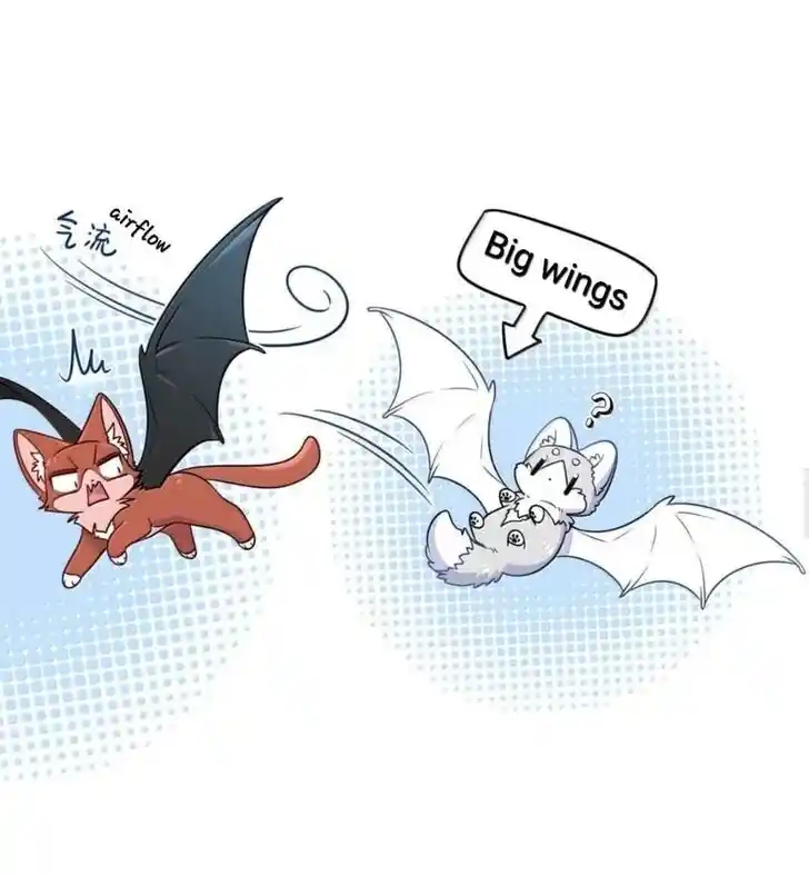 My Food Seems to Be Very Cute Ch.187