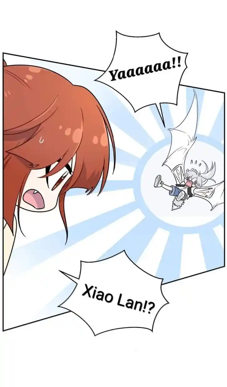 My Food Seems to Be Very Cute Ch.187