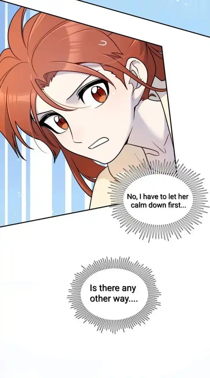 My Food Seems to Be Very Cute Ch.187