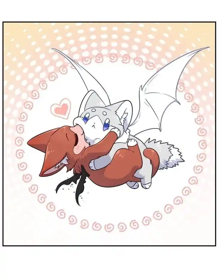 My Food Seems to Be Very Cute Ch.187