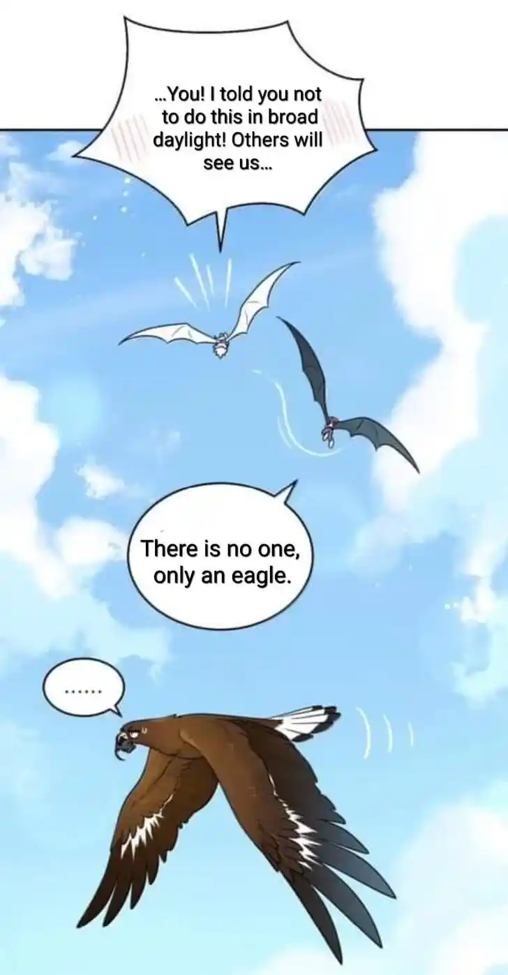 My Food Seems to Be Very Cute Ch.187