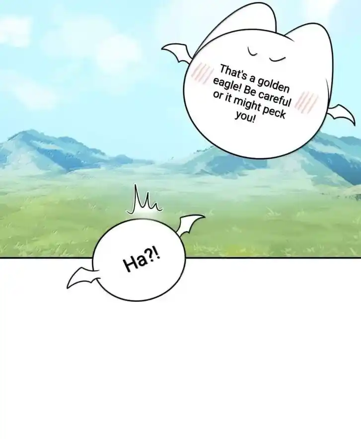 My Food Seems to Be Very Cute Ch.187