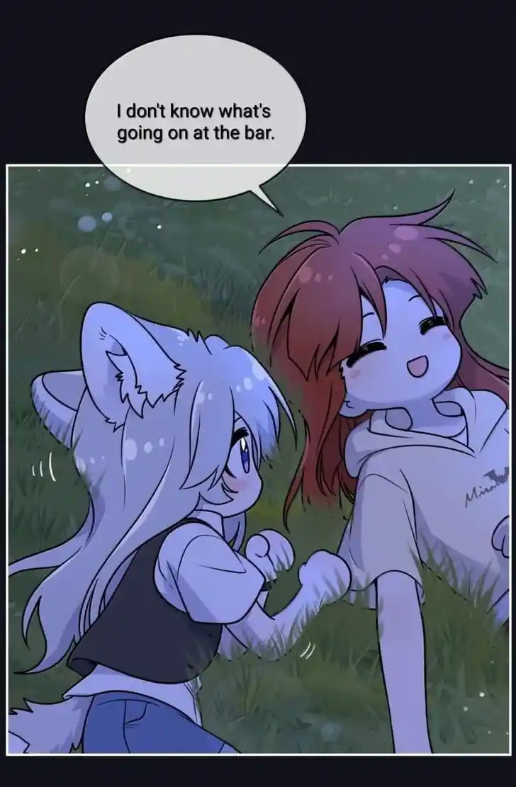 My Food Seems to Be Very Cute Ch.187