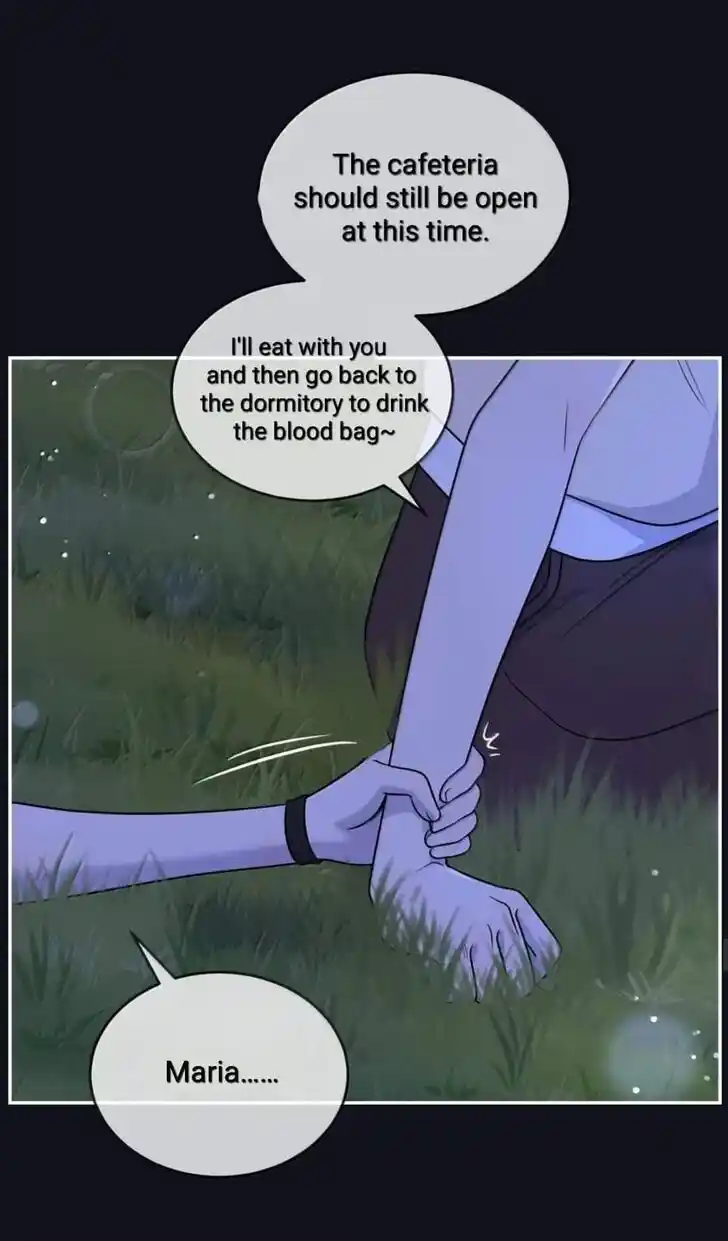 My Food Seems to Be Very Cute Ch.187