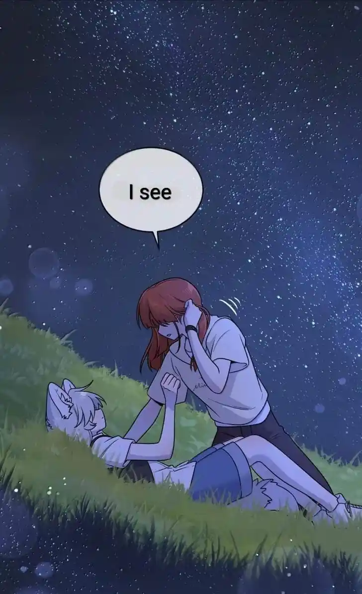 My Food Seems to Be Very Cute Ch.187