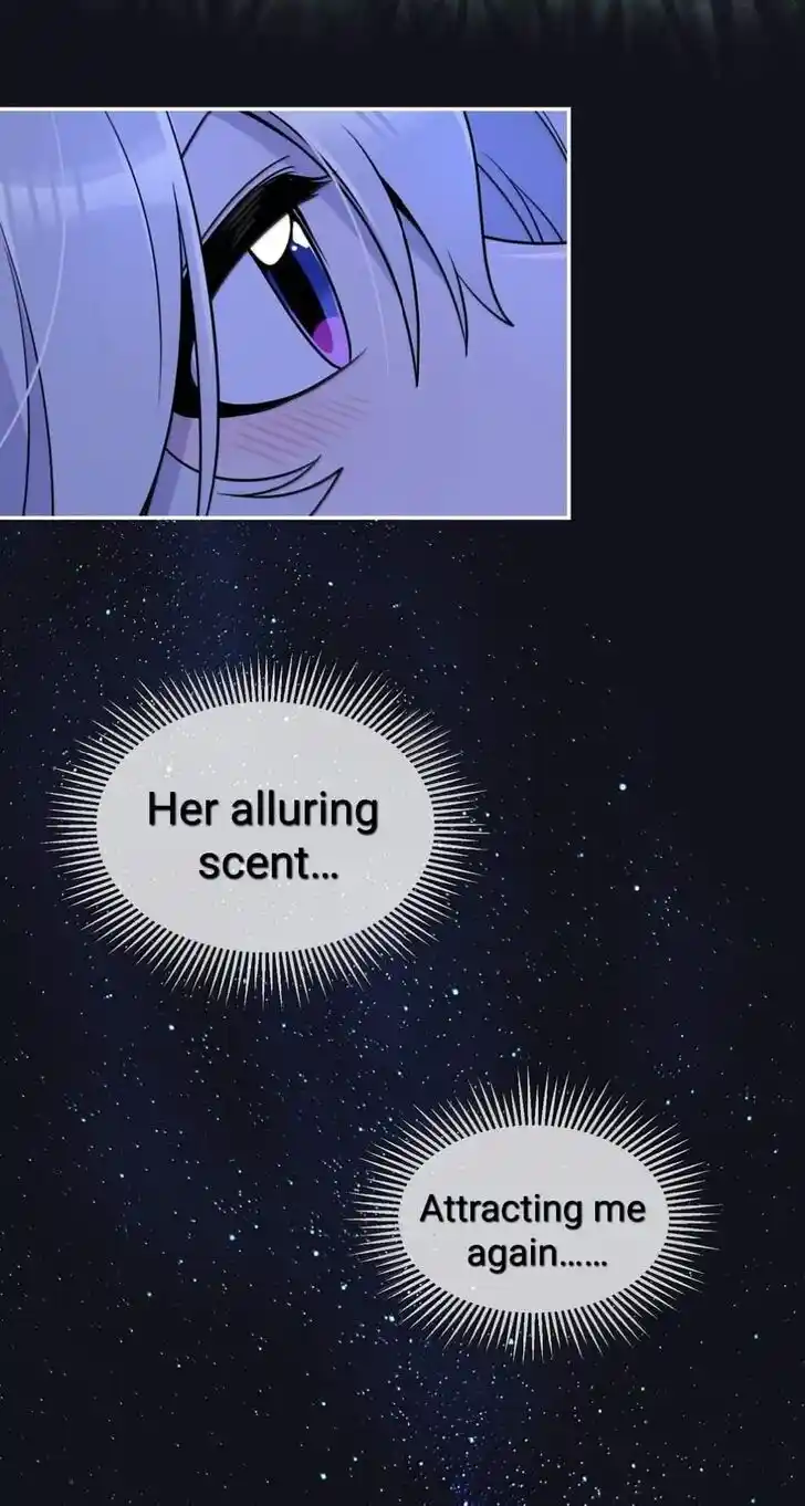 My Food Seems to Be Very Cute Ch.187