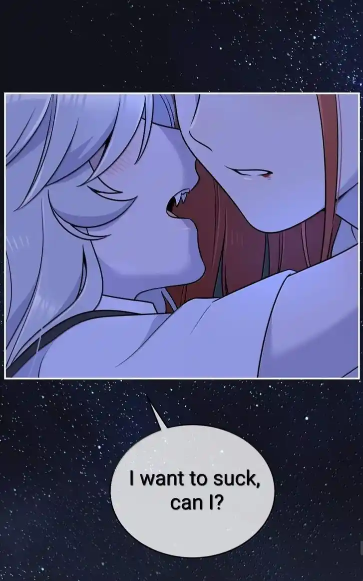 My Food Seems to Be Very Cute Ch.187