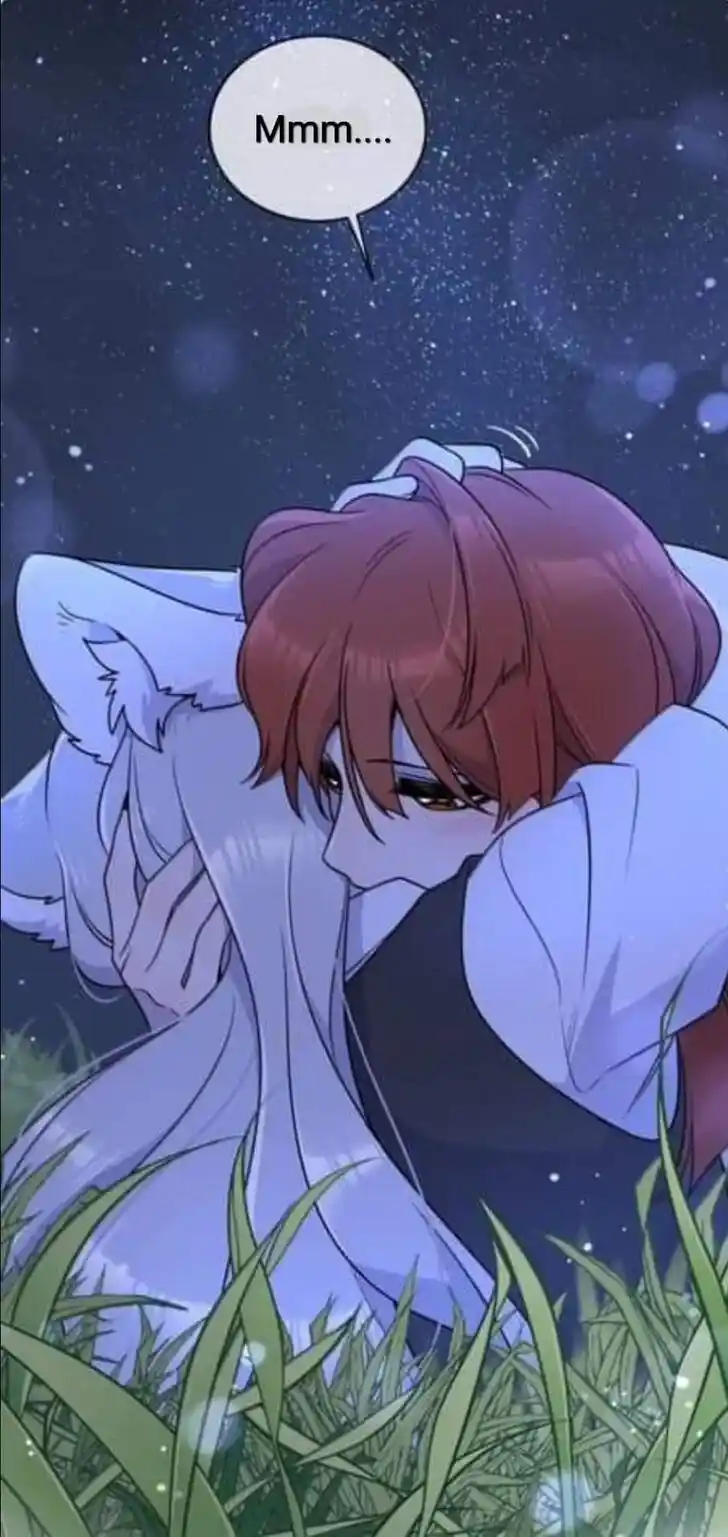 My Food Seems to Be Very Cute Ch.187