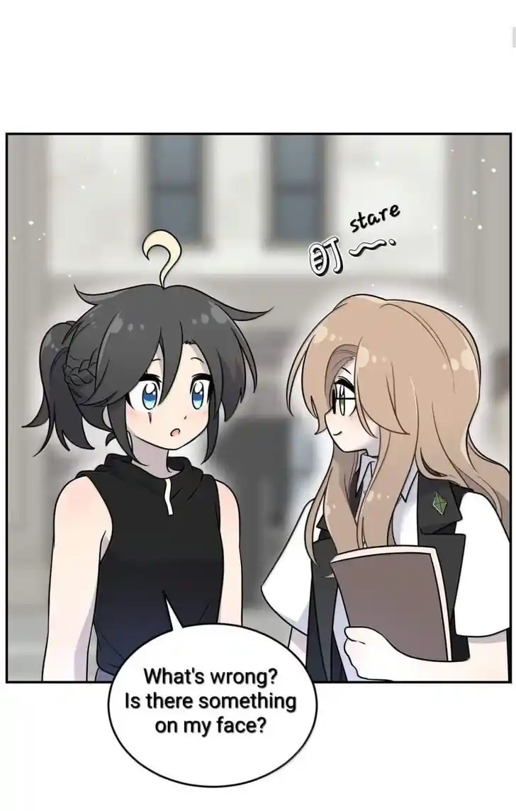 My Food Seems to Be Very Cute Ch.188