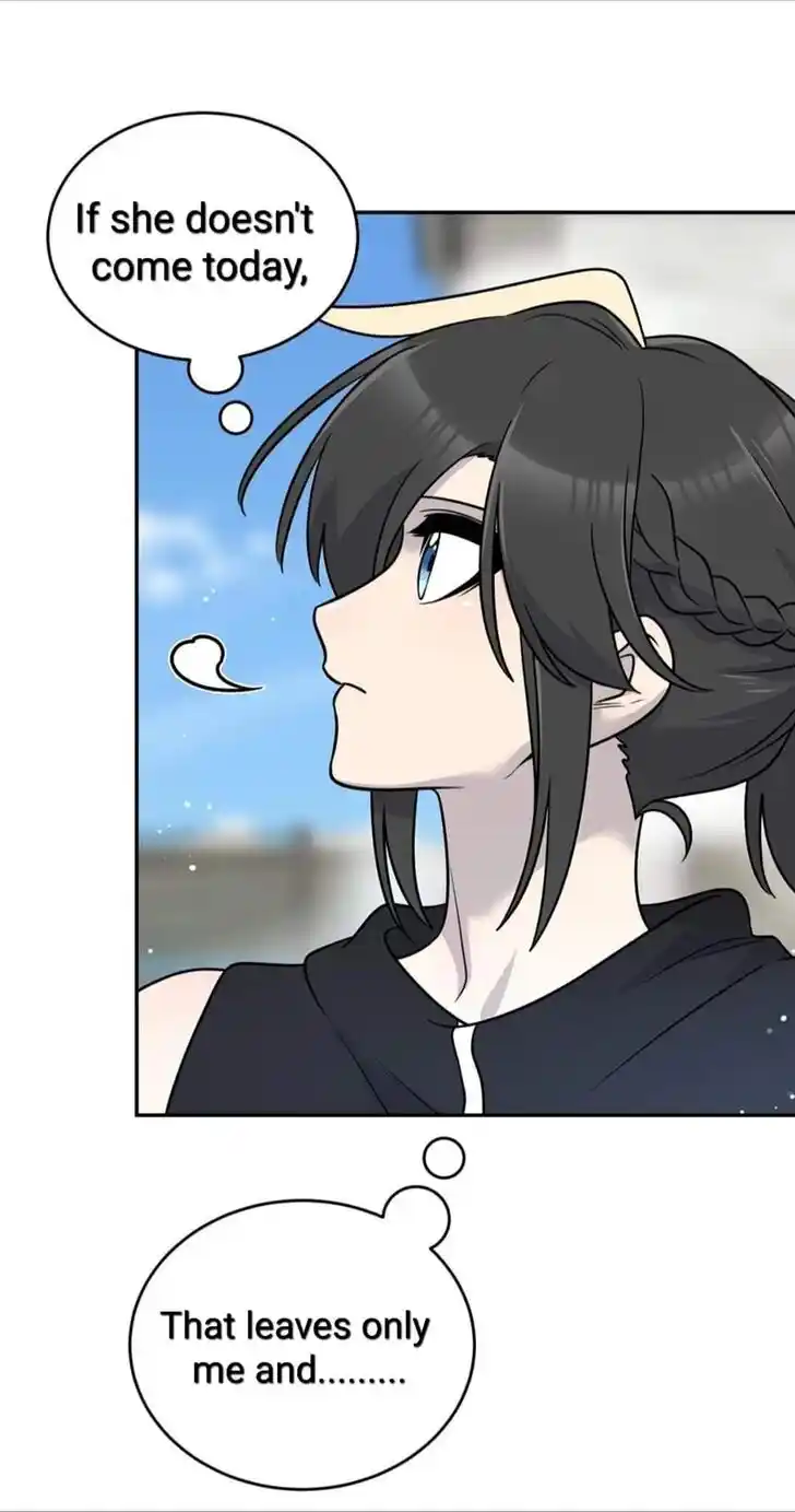 My Food Seems to Be Very Cute Ch.188