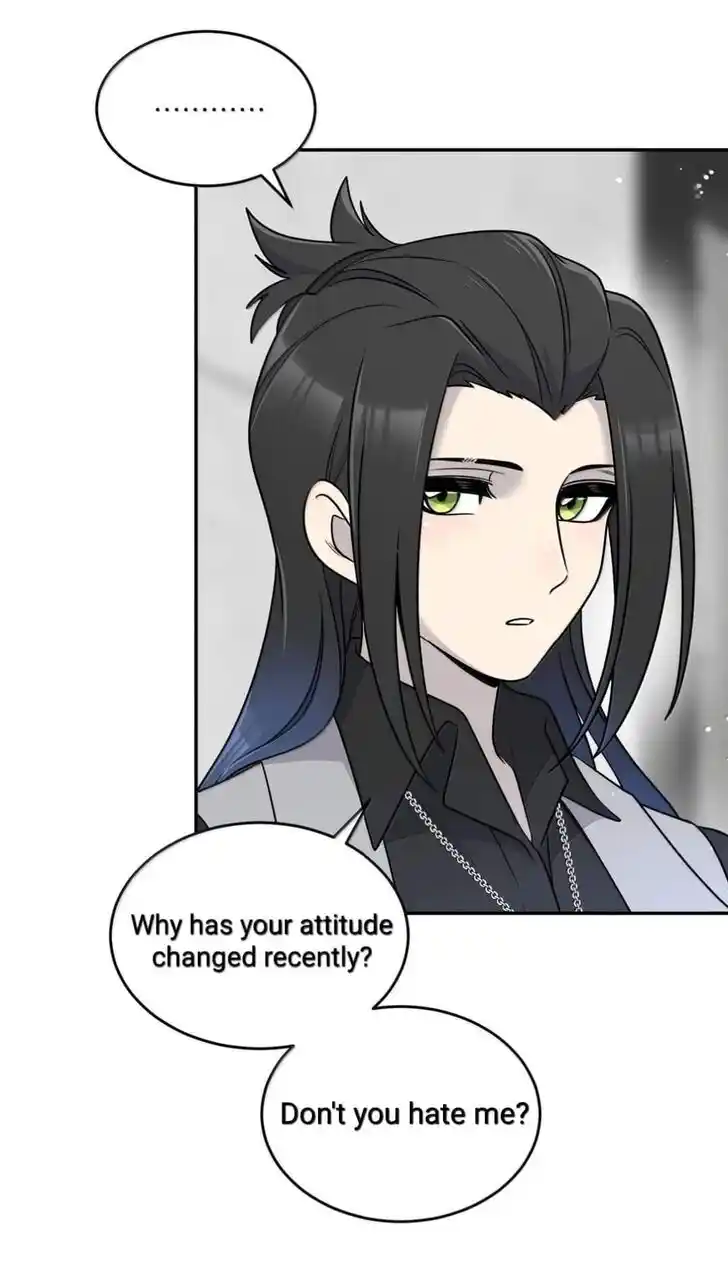 My Food Seems to Be Very Cute Ch.188