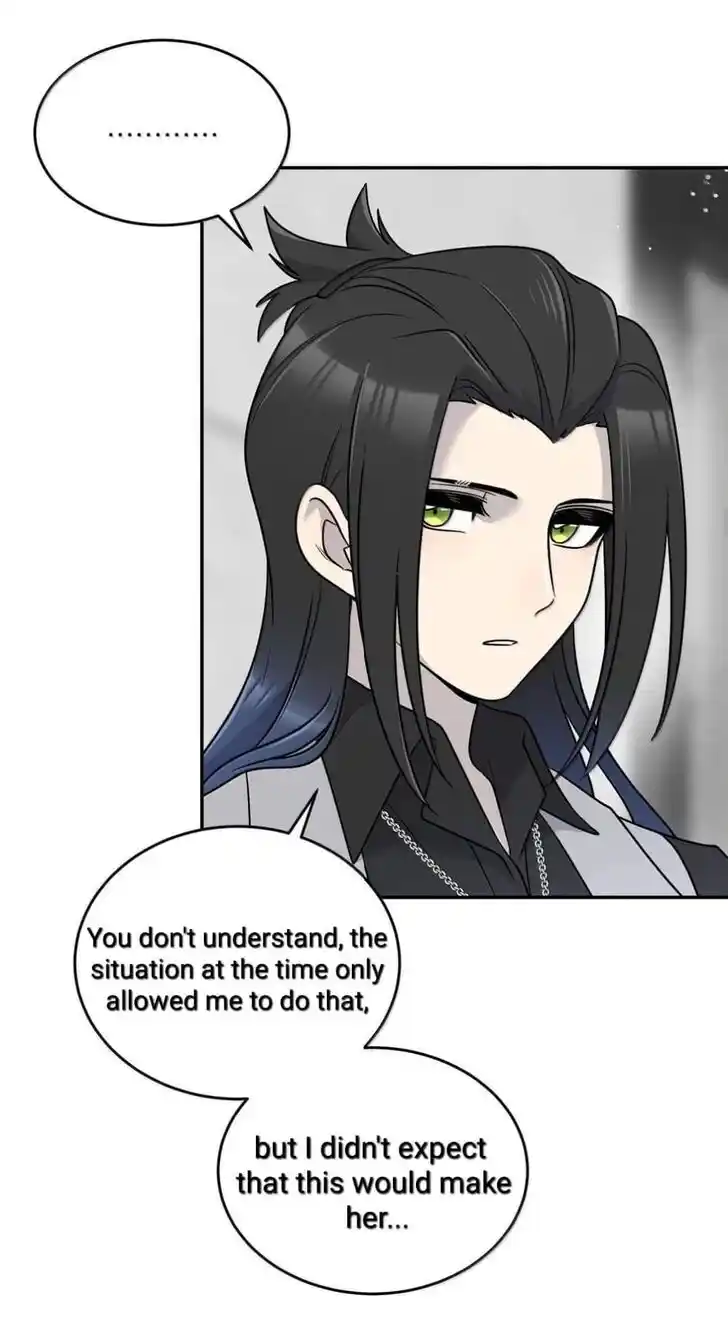 My Food Seems to Be Very Cute Ch.188