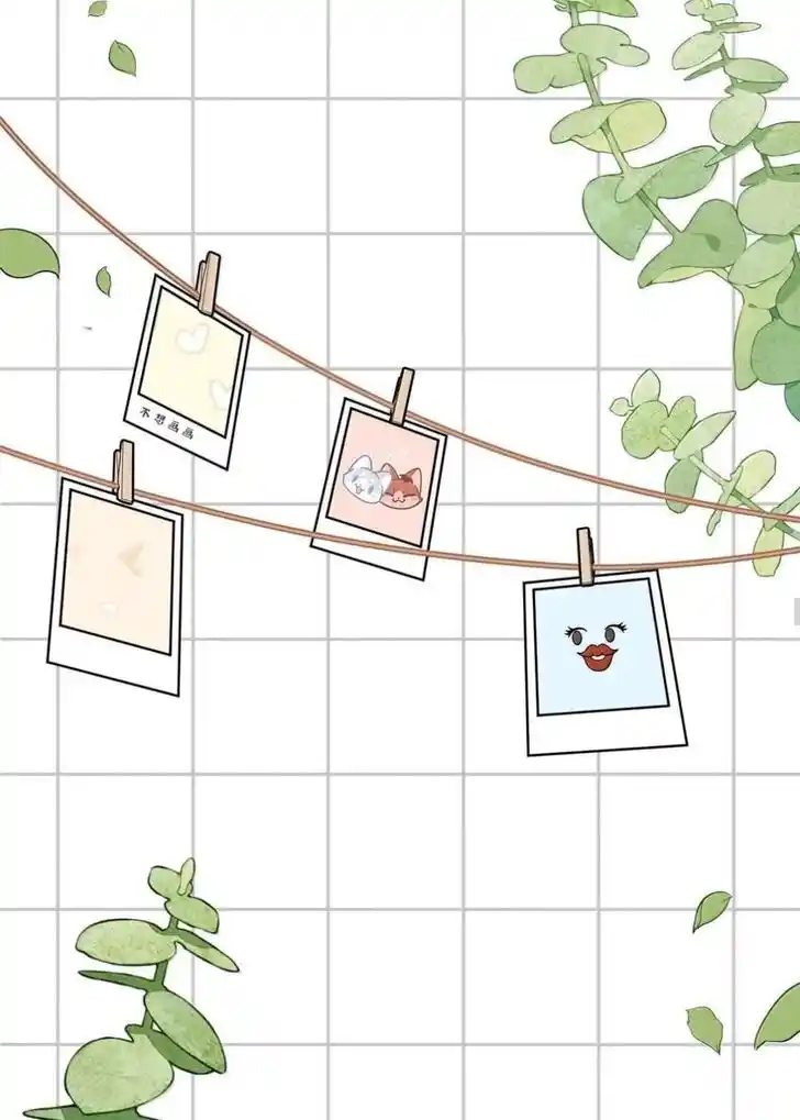 My Food Seems to Be Very Cute Ch.188