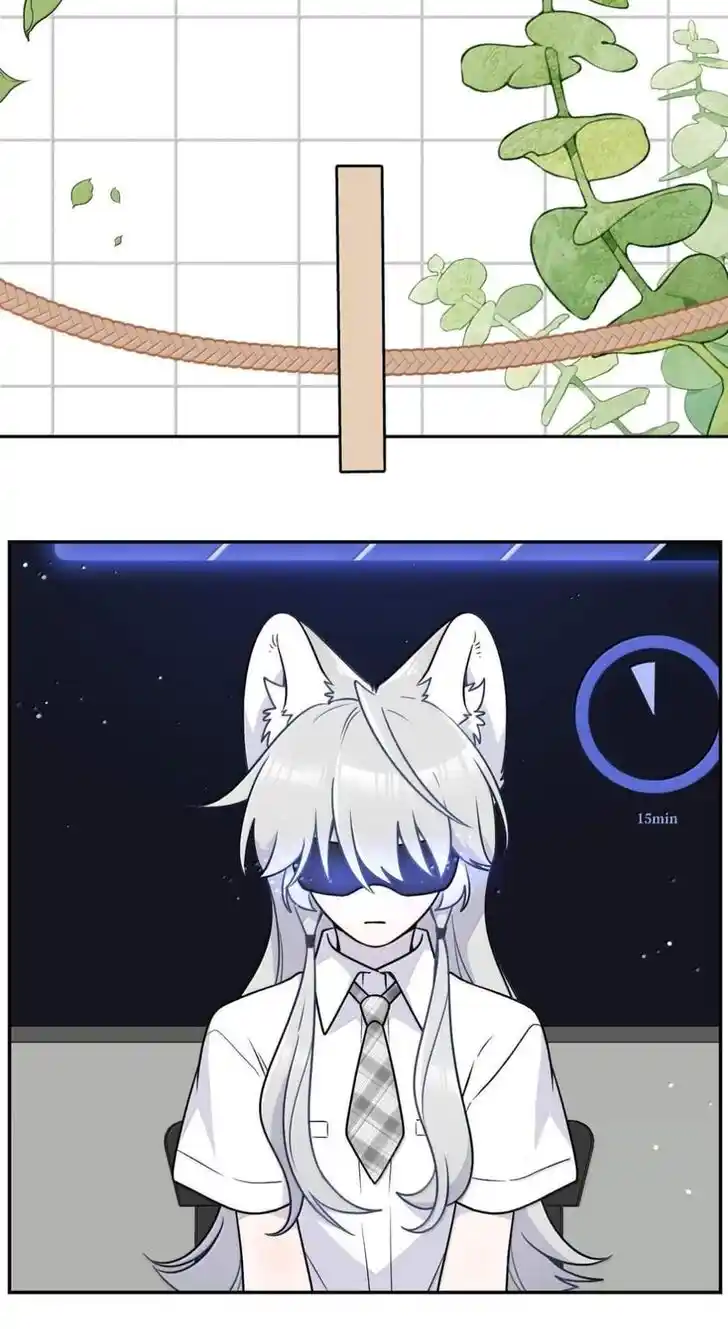 My Food Seems to Be Very Cute Ch.188