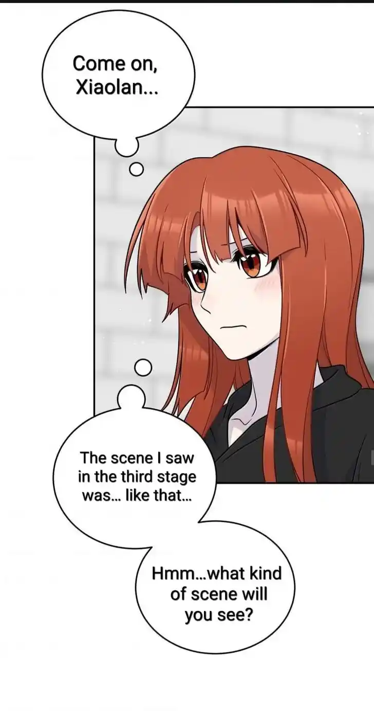 My Food Seems to Be Very Cute Ch.188