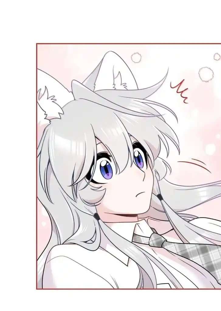 My Food Seems to Be Very Cute Ch.188