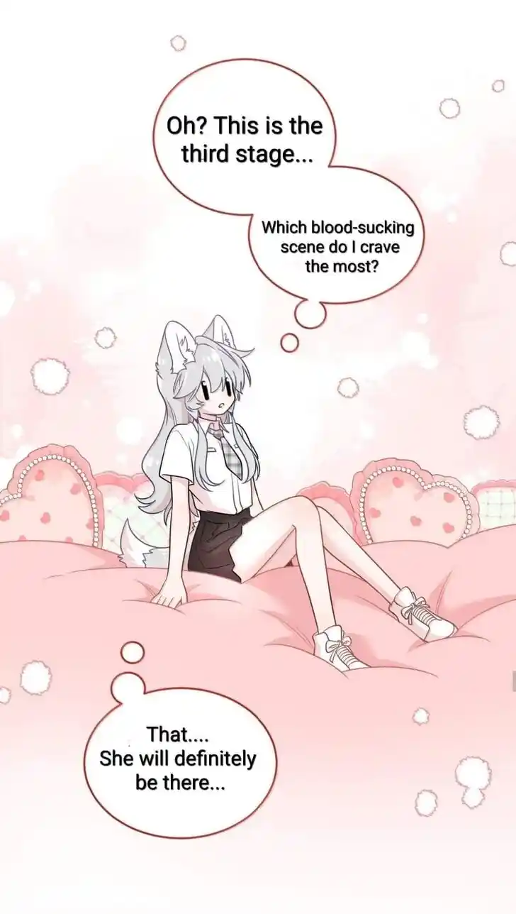 My Food Seems to Be Very Cute Ch.188