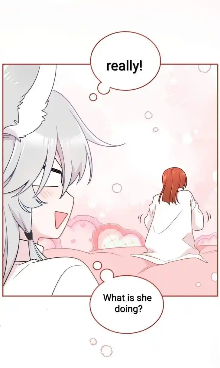 My Food Seems to Be Very Cute Ch.188