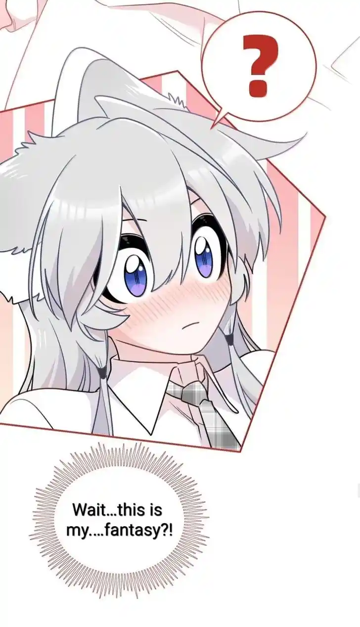 My Food Seems to Be Very Cute Ch.188