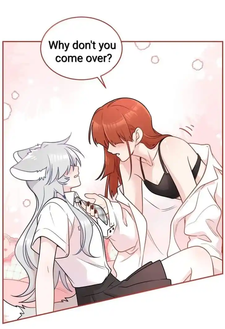 My Food Seems to Be Very Cute Ch.188