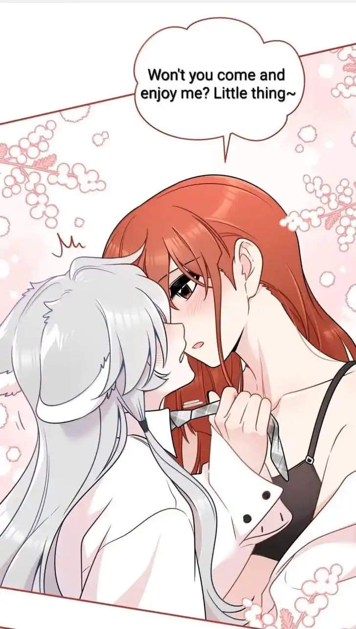 My Food Seems to Be Very Cute Ch.188