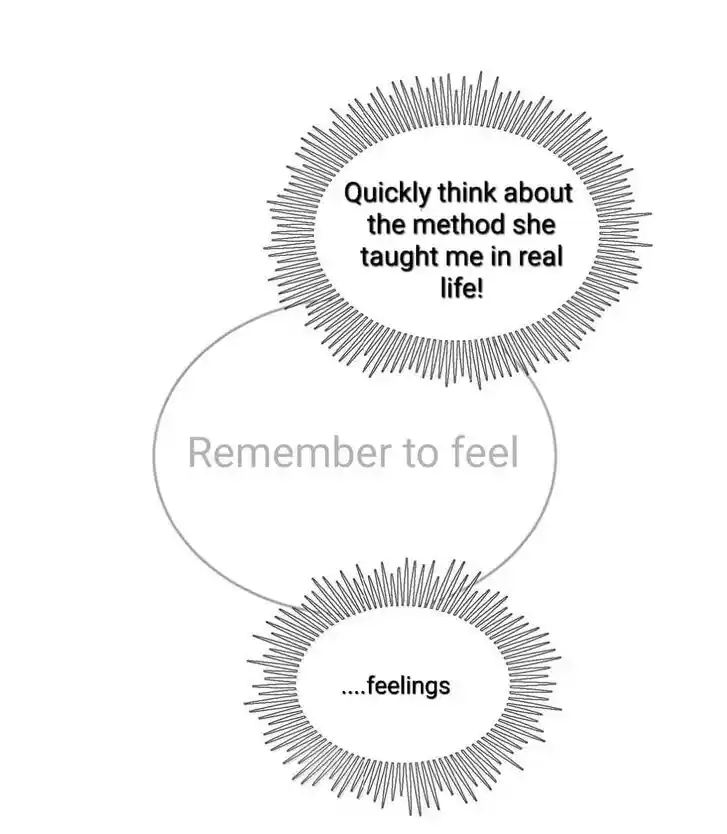 My Food Seems to Be Very Cute Ch.188