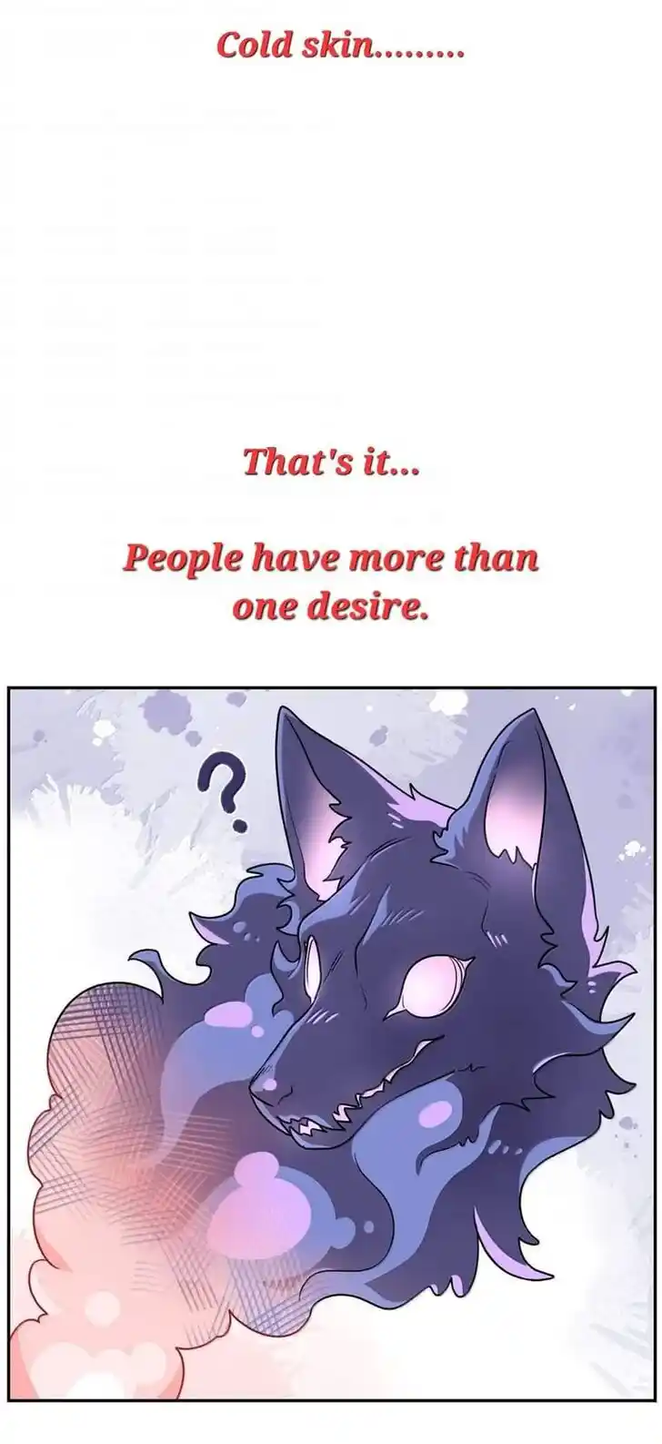 My Food Seems to Be Very Cute Ch.188