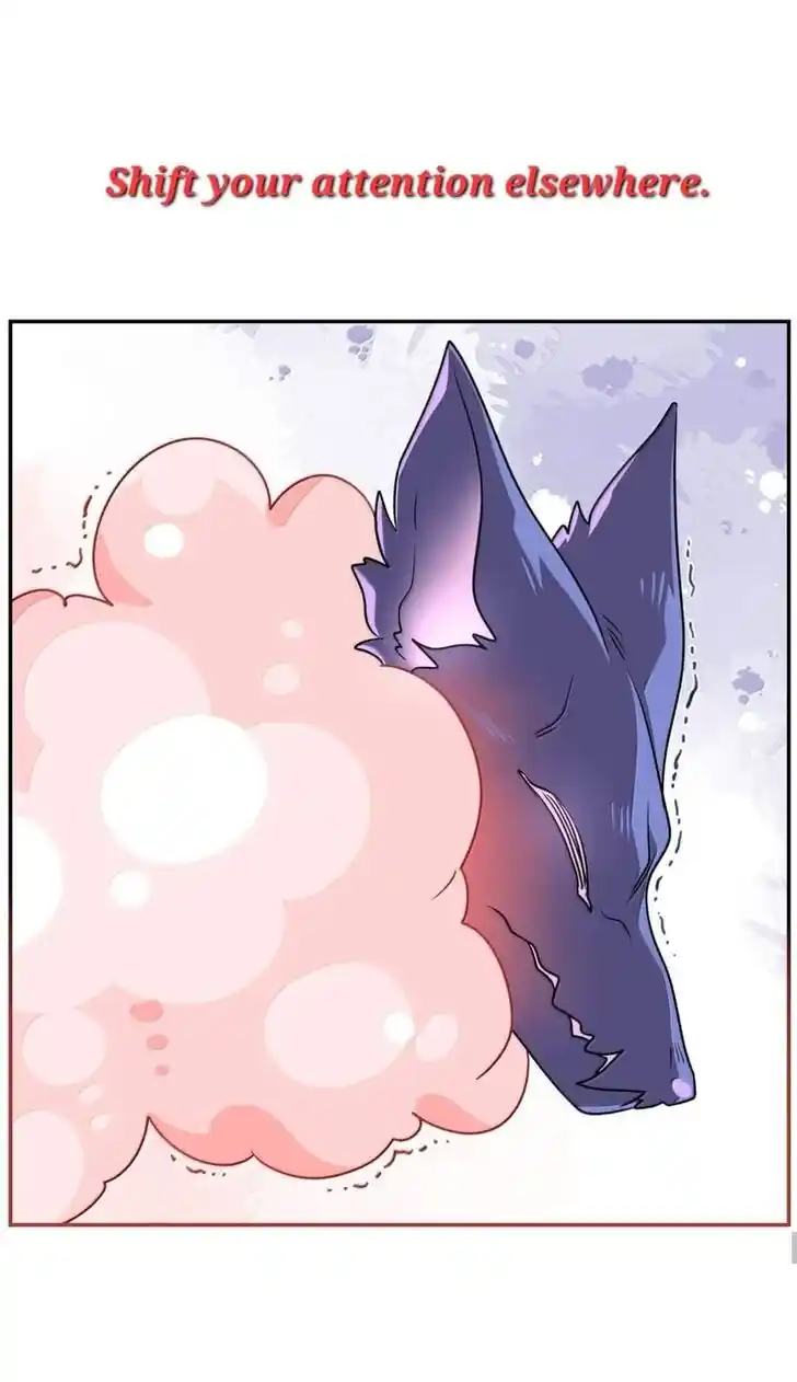 My Food Seems to Be Very Cute Ch.188