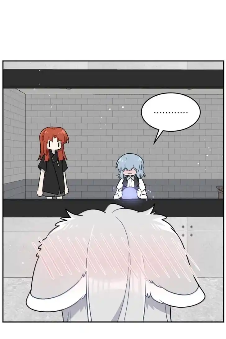 My Food Seems to Be Very Cute Ch.189