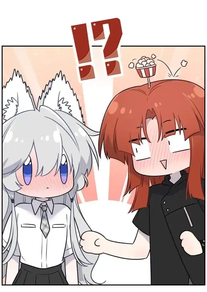 My Food Seems to Be Very Cute Ch.189