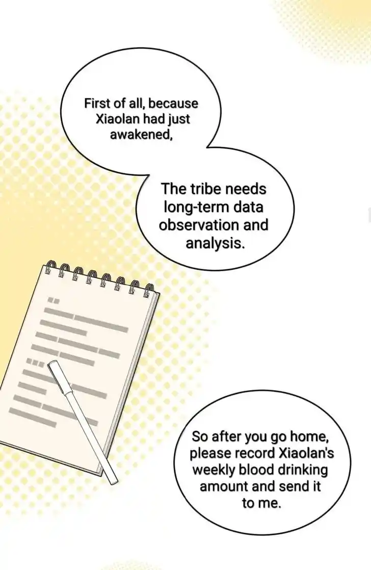 My Food Seems to Be Very Cute Ch.189